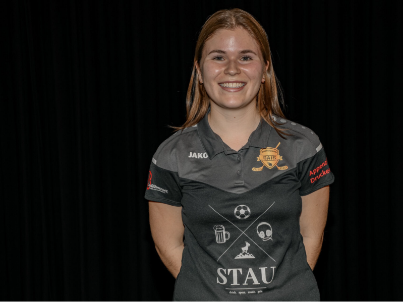 Selina Schwenk