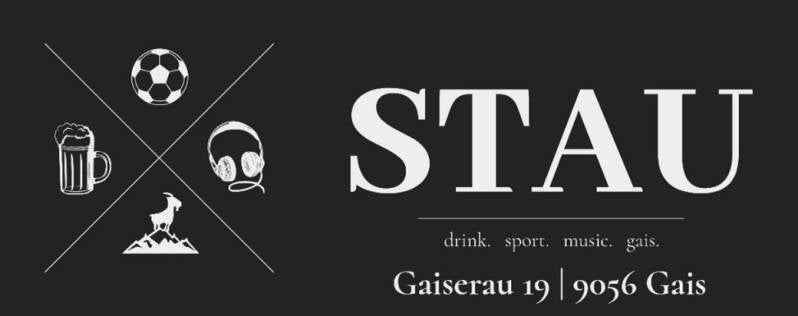 Stau Gais