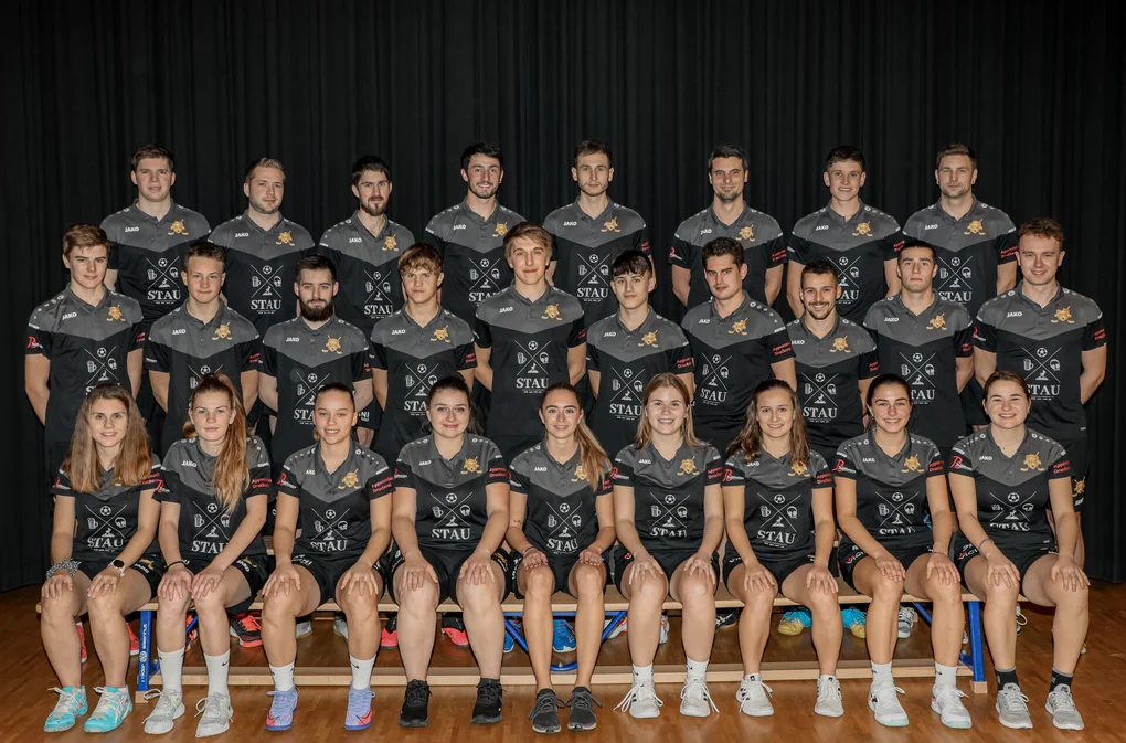 Unihockey Gais Team